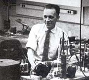 Russel Ohl