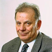 Zhorés Alfiórov