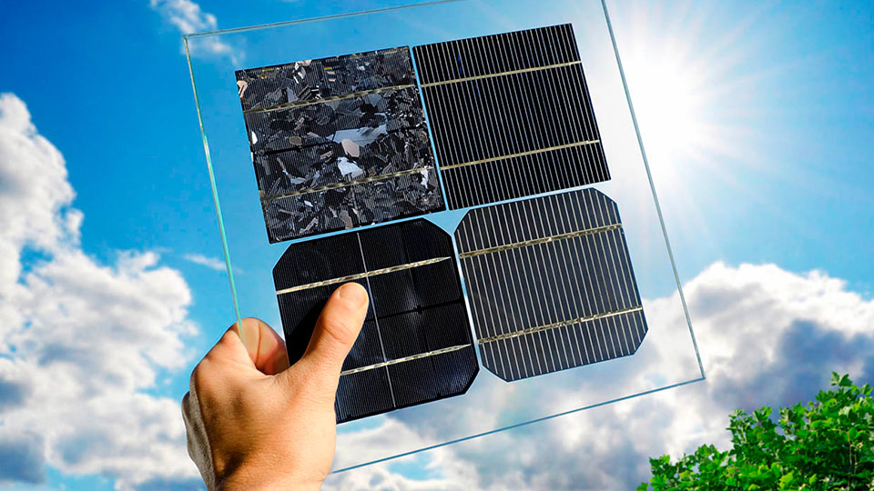 Paneles Solares: lo que necesita saber y más