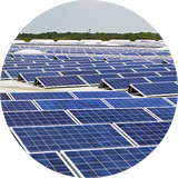 Financiamiento solar, ESCO