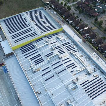 Paneles Solares Sodimac