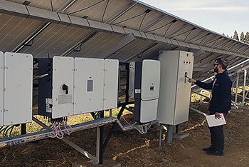 Ingeniería Solar